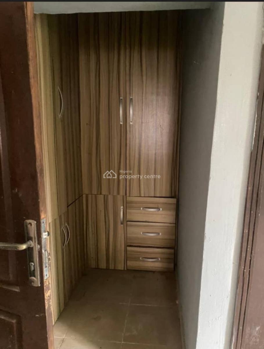 Self Service 3 Bedroom Apartment with Bq, Ilasan, Lekki, Lagos, Flat / Apartment for Rent