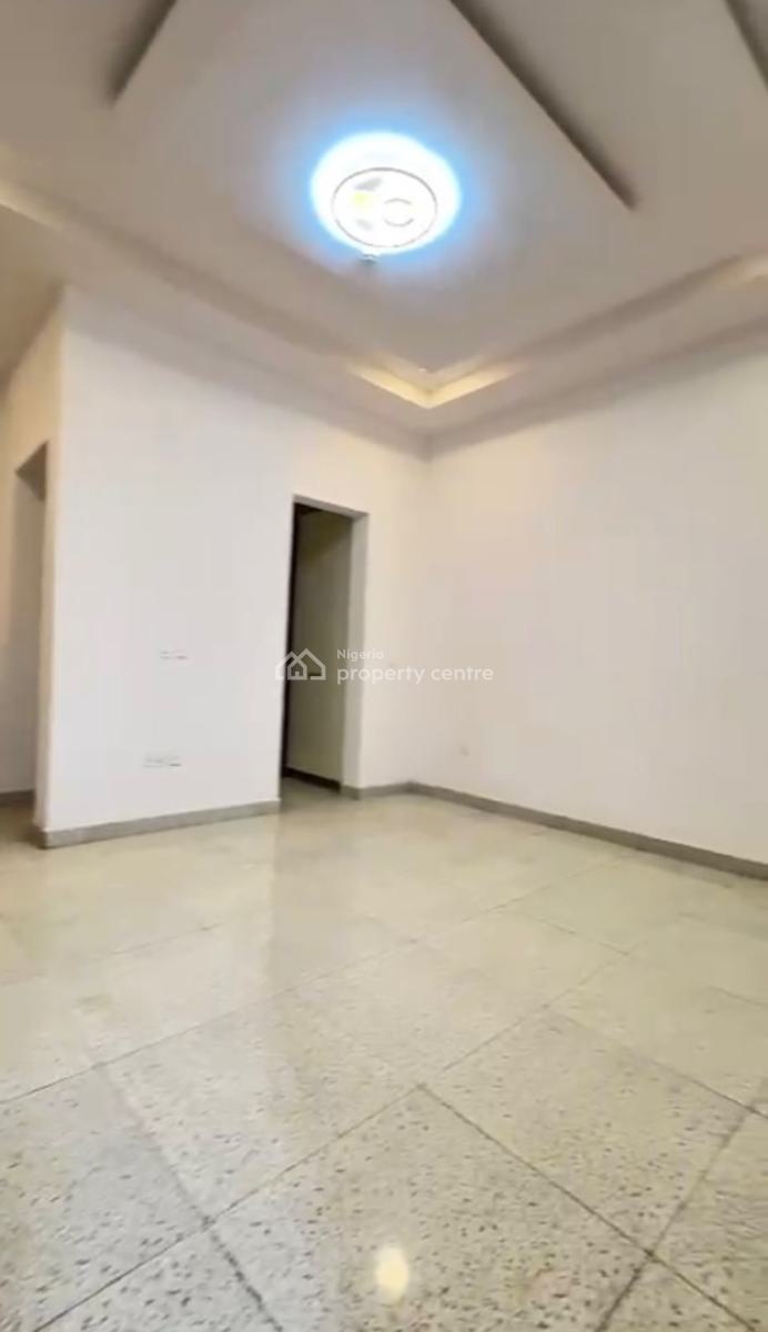 a Standard, Newly Built 4 Bedroom Terrace Duplex, Katampe Extension, Katampe, Abuja, Terraced Duplex for Rent