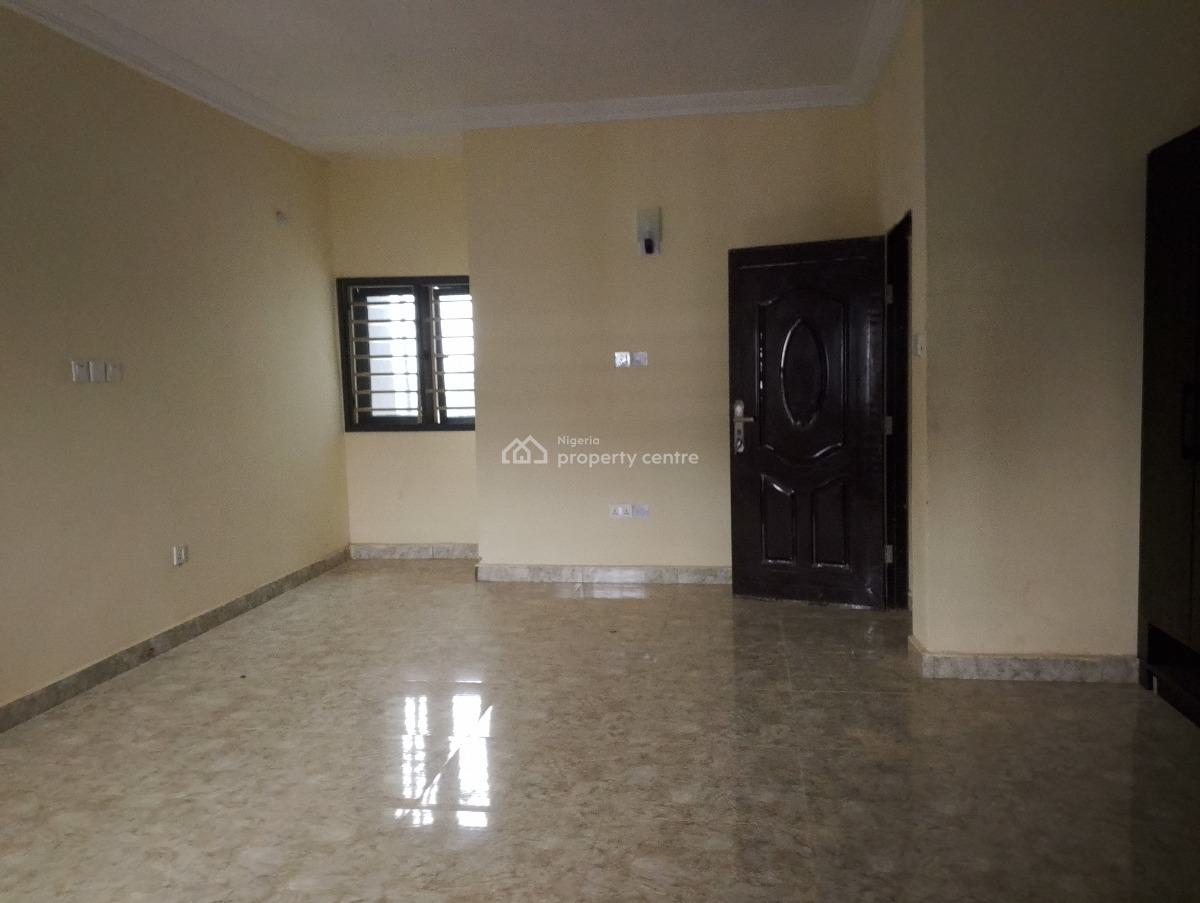 4 Bedroom Duplex with Bq, Agbarho Estate Beside Custom Quarters, After Nzamiye Hospital, Idu, Karmo, Abuja, Terraced Duplex for Rent