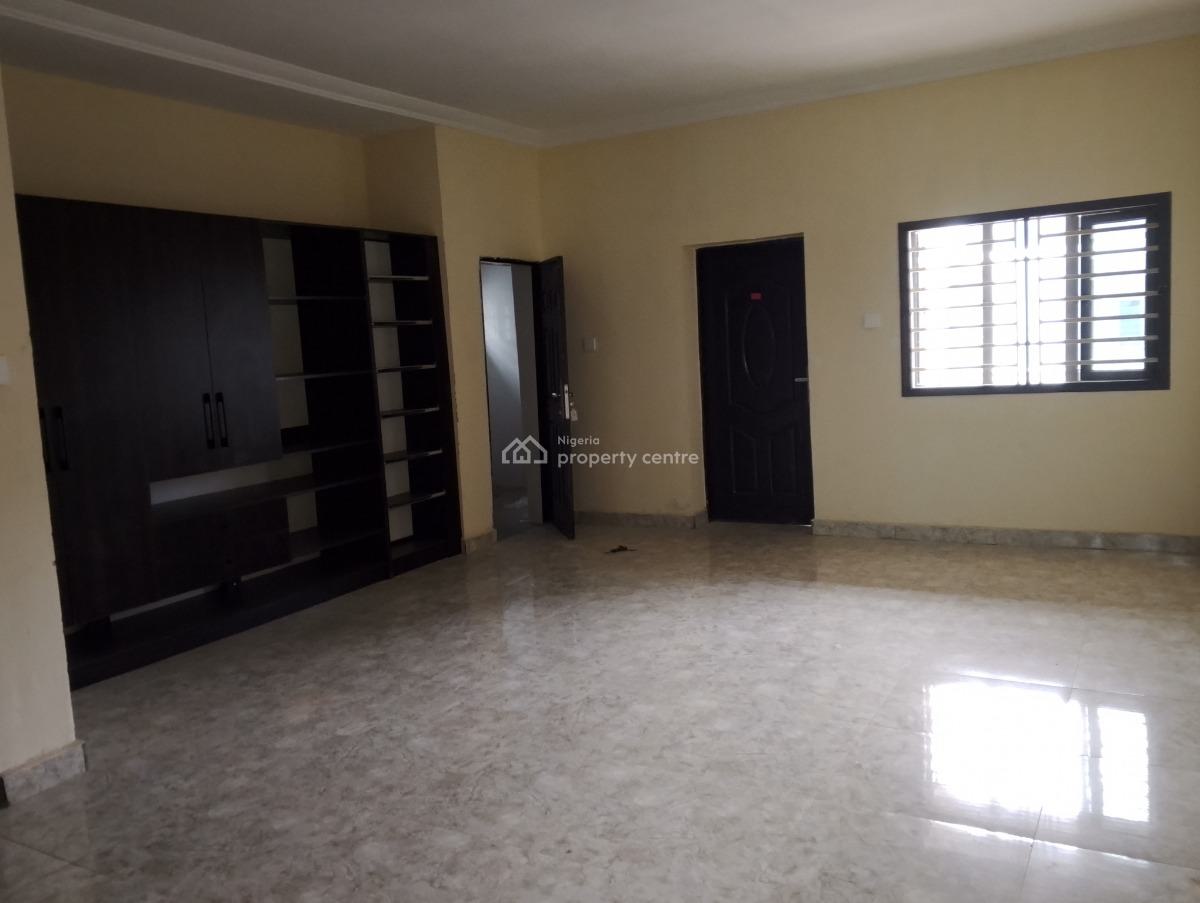 4 Bedroom Duplex with Bq, Agbarho Estate Beside Custom Quarters, After Nzamiye Hospital, Idu, Karmo, Abuja, Terraced Duplex for Rent