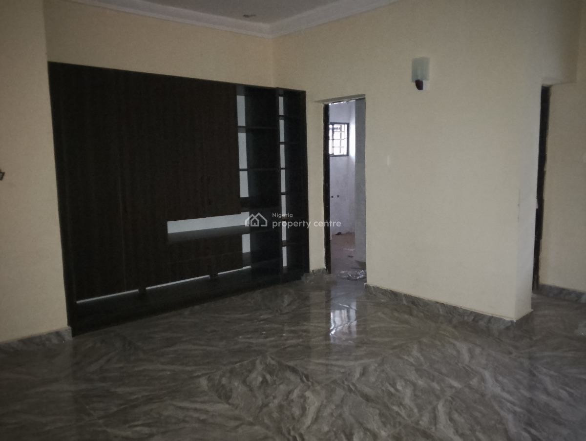 4 Bedroom Duplex with Bq, Agbarho Estate Beside Custom Quarters, After Nzamiye Hospital, Idu, Karmo, Abuja, Terraced Duplex for Rent
