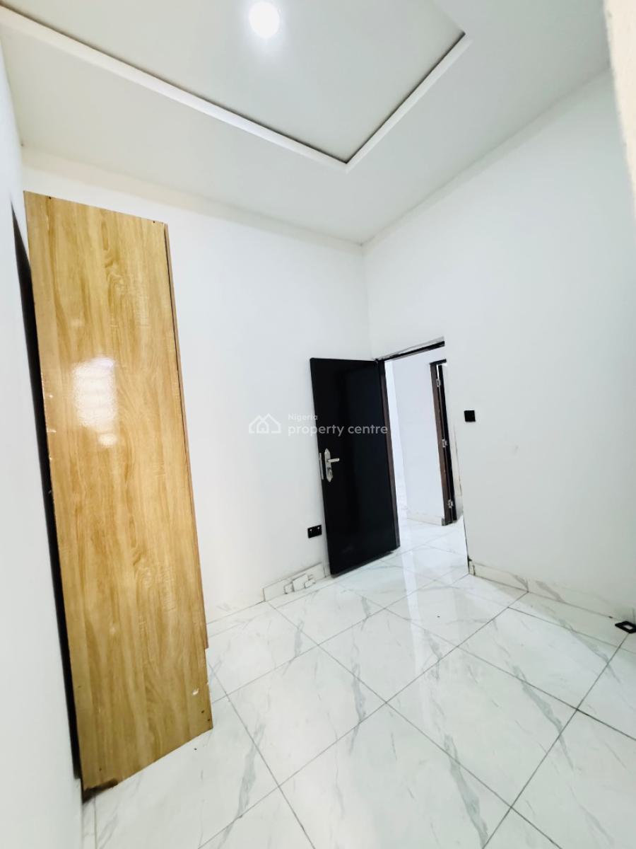 Brand New Well Built 3bedroom Terraced Duplex Available 85m, Ajah, Lekki, Lagos, Terraced Duplex for Sale
