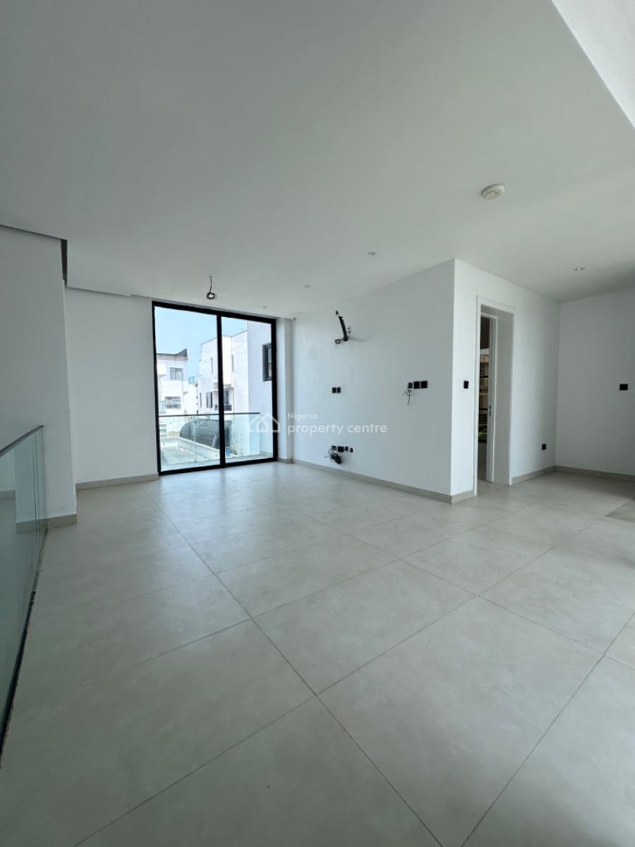 Super Big 5bedroom House, Oral Estate By Orchid Road, Lekki, Lekki, Lagos, Detached Duplex for Sale