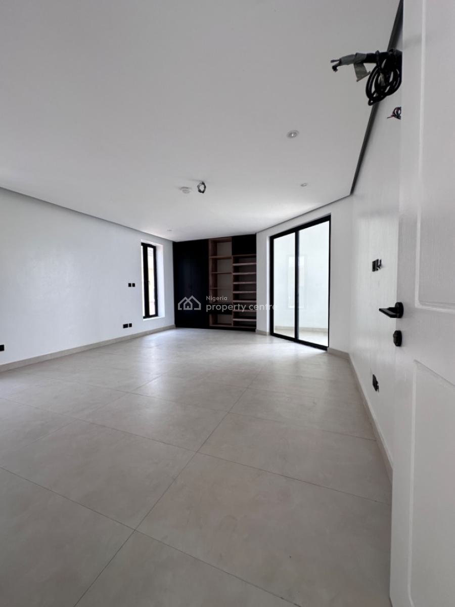 Super Big 5bedroom House, Oral Estate By Orchid Road, Lekki, Lekki, Lagos, Detached Duplex for Sale