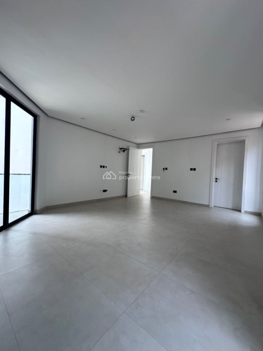 Super Big 5bedroom House, Oral Estate By Orchid Road, Lekki, Lekki, Lagos, Detached Duplex for Sale