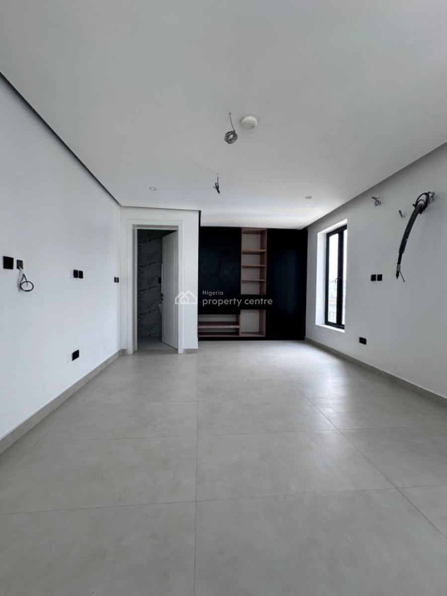 Super Big 5bedroom House, Oral Estate By Orchid Road, Lekki, Lekki, Lagos, Detached Duplex for Sale