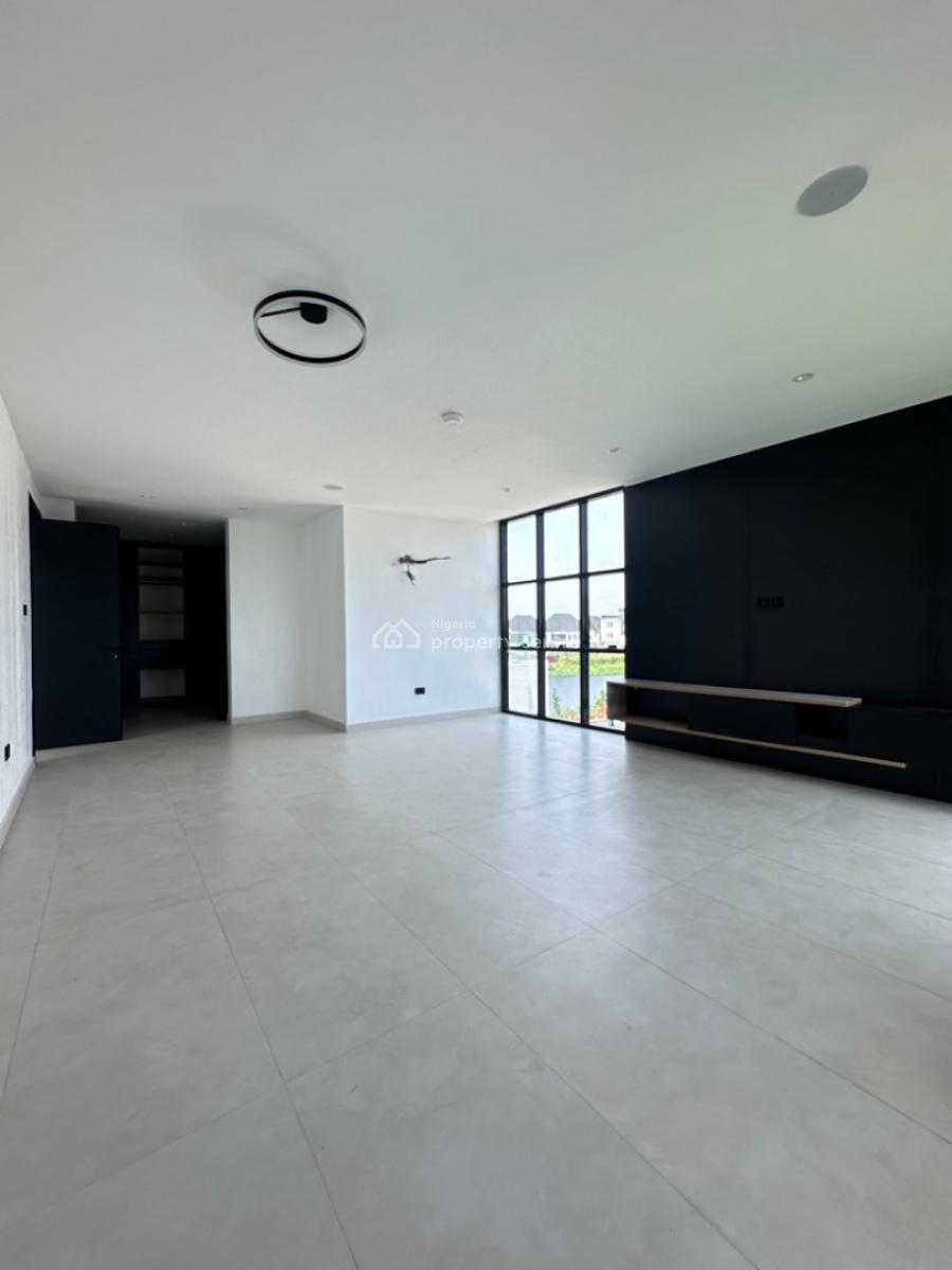 Super Big 5bedroom House, Oral Estate By Orchid Road, Lekki, Lekki, Lagos, Detached Duplex for Sale