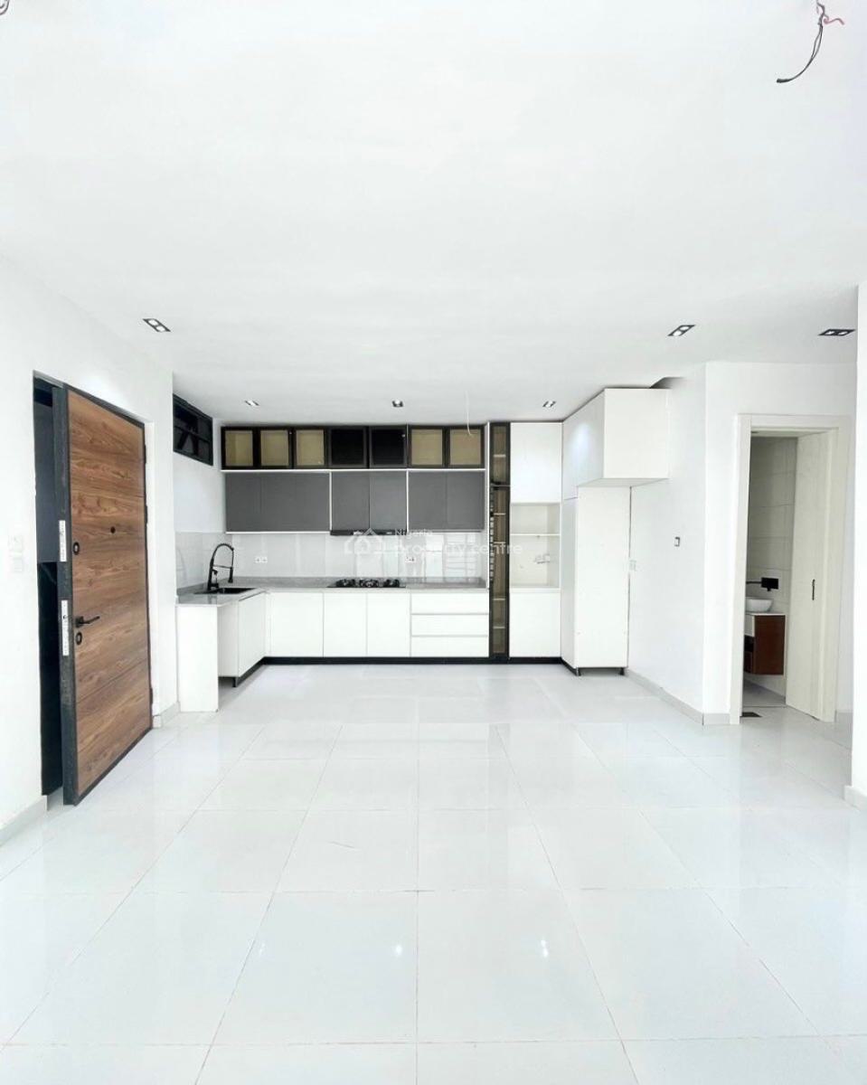 Smart 2bedroom Apartment, Ologolo, Lekki, Lagos, House for Rent