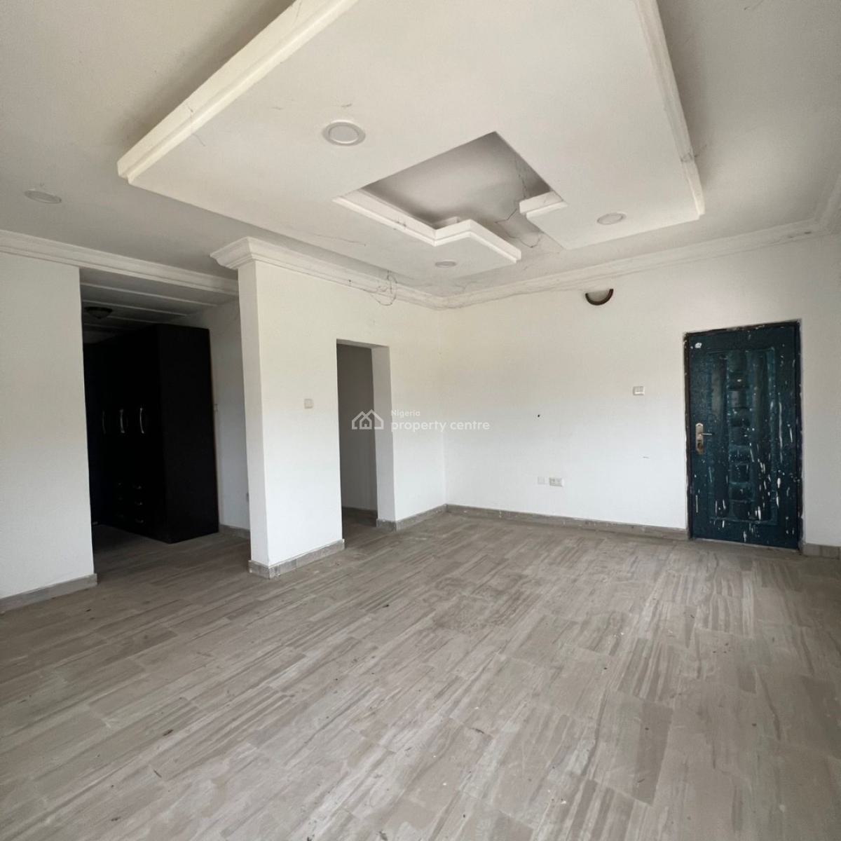 4bedroom Fully Detached Duplex with Bq and Pool, Abijo Gra, Ajah, Lagos, Detached Duplex for Rent