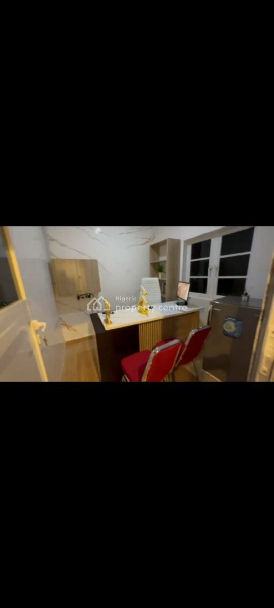 Office Space in Naf Valley Estate Asokoro, Naf Valley, Asokoro District, Abuja, Office Space for Sale