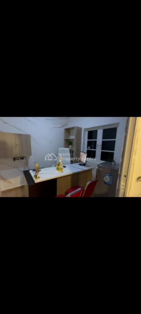 Office Space in Naf Valley Estate Asokoro, Naf Valley, Asokoro District, Abuja, Office Space for Sale