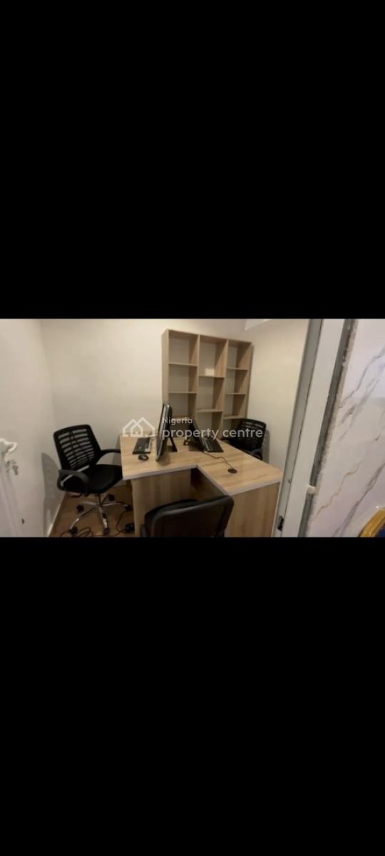 Office Space in Naf Valley Estate Asokoro, Naf Valley, Asokoro District, Abuja, Office Space for Sale