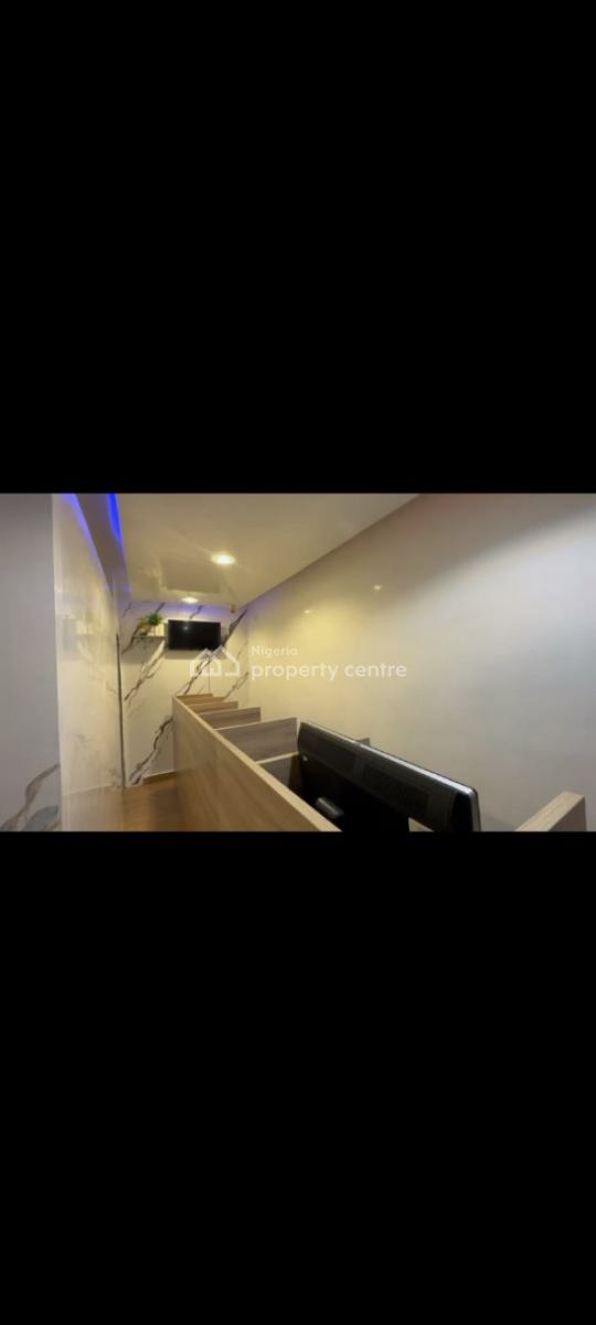 Office Space in Naf Valley Estate Asokoro, Naf Valley, Asokoro District, Abuja, Office Space for Sale