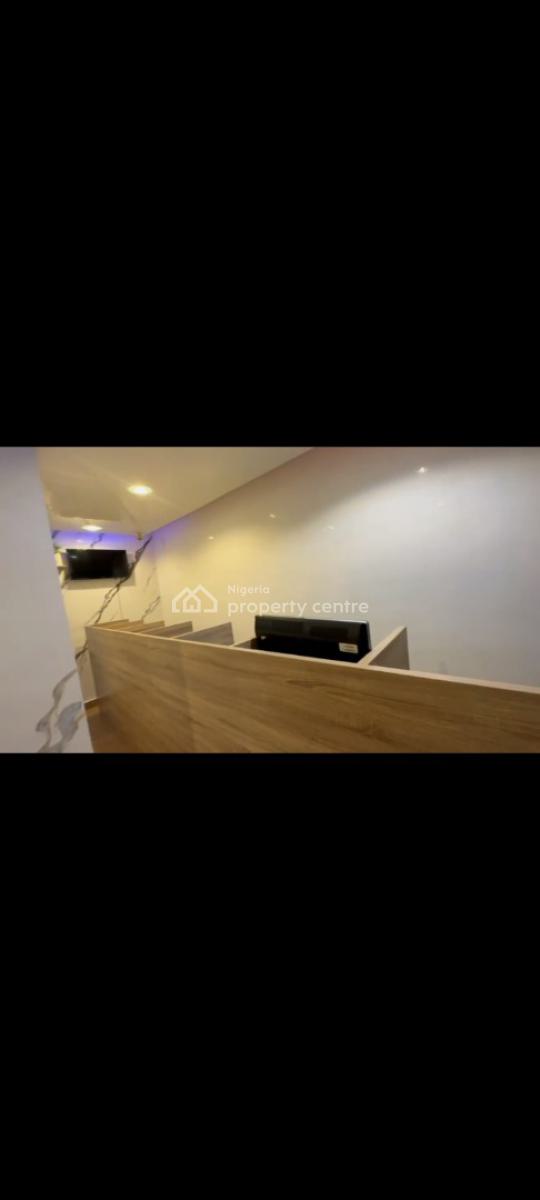 Office Space in Naf Valley Estate Asokoro, Naf Valley, Asokoro District, Abuja, Office Space for Sale