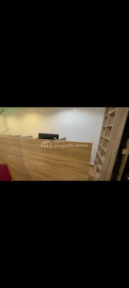 Office Space in Naf Valley Estate Asokoro, Naf Valley, Asokoro District, Abuja, Office Space for Sale