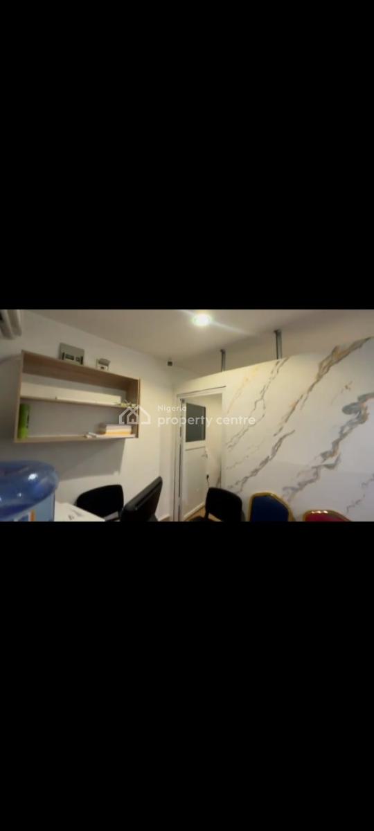 Office Space in Naf Valley Estate Asokoro, Naf Valley, Asokoro District, Abuja, Office Space for Sale