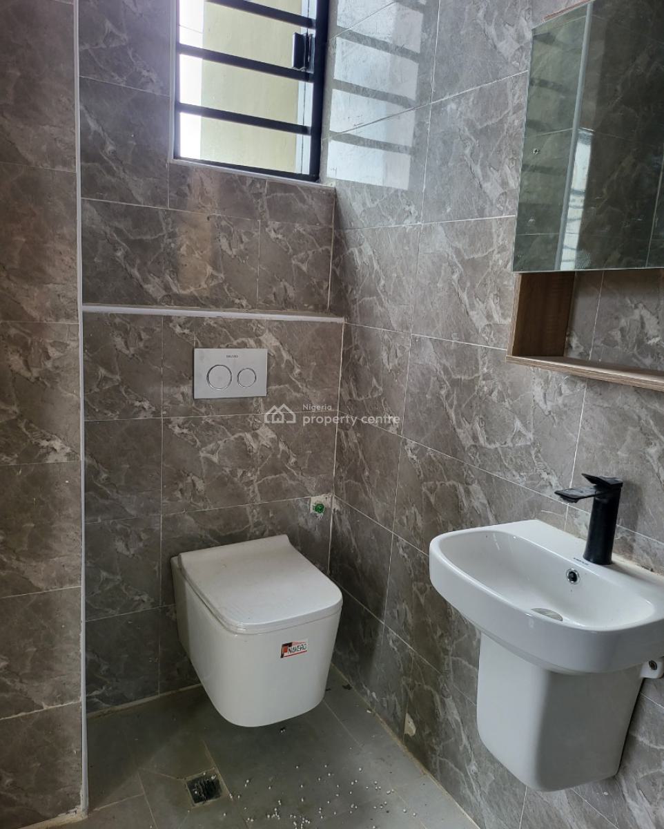 Lovely 2 Bedroom Apartment, Ikota Gra, Ikota, Lekki, Lagos, Flat / Apartment for Sale