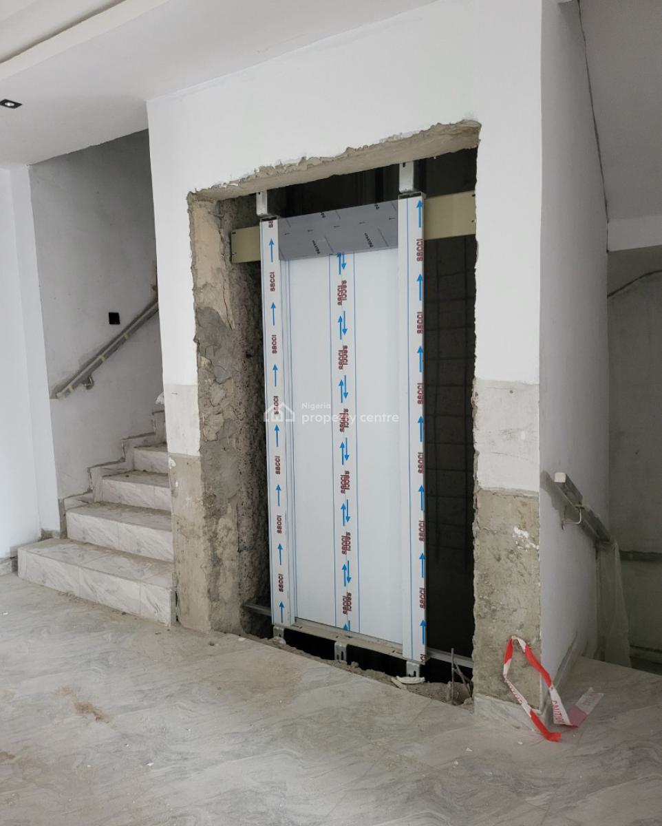 Lovely 2 Bedroom Apartment, Ikota Gra, Ikota, Lekki, Lagos, Flat / Apartment for Sale