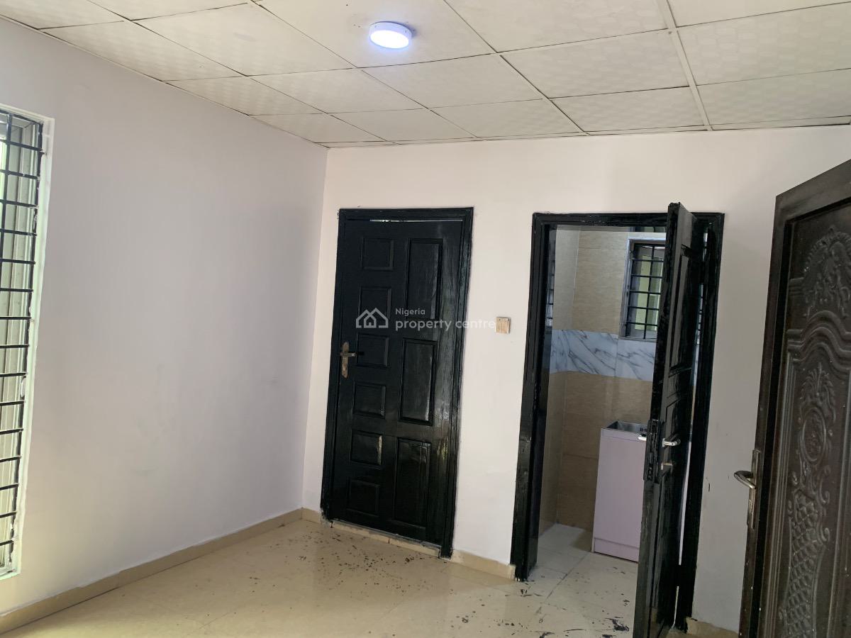 Neat Selfcon and Spacious Selfcon with Personal Kitchen, Ikate Lekki, Ikate Elegushi, Lekki, Lagos, Self Contain (single Rooms) for Rent