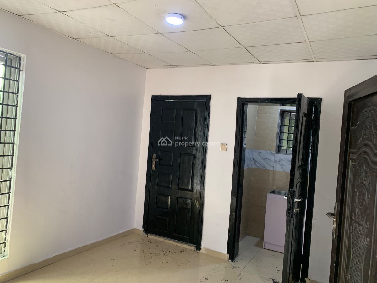 Neat Selfcon and Spacious Selfcon with Personal Kitchen, Ikate Lekki, Ikate Elegushi, Lekki, Lagos, Self Contain (single Rooms) for Rent