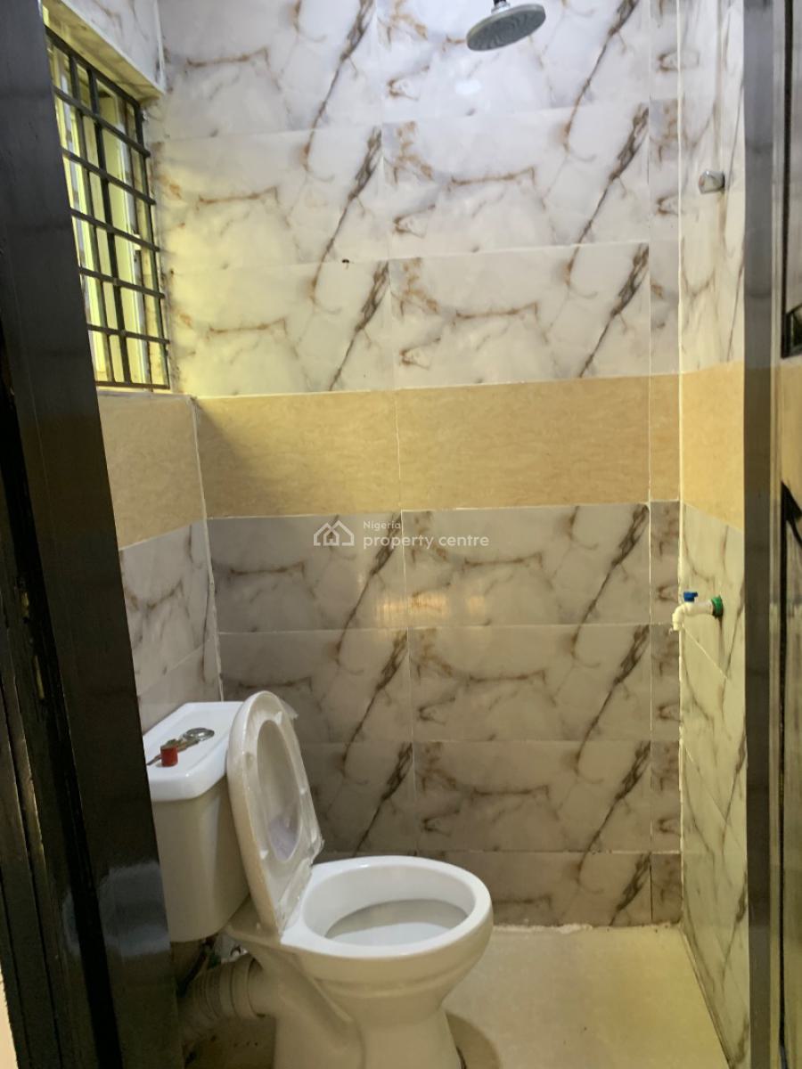 Neat Selfcon and Spacious Selfcon with Personal Kitchen, Ikate Lekki, Ikate Elegushi, Lekki, Lagos, Self Contain (single Rooms) for Rent