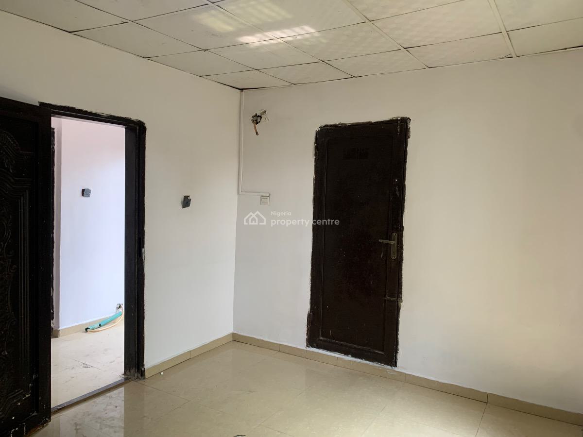Neat Selfcon and Spacious Selfcon with Personal Kitchen, Ikate Lekki, Ikate Elegushi, Lekki, Lagos, Self Contain (single Rooms) for Rent