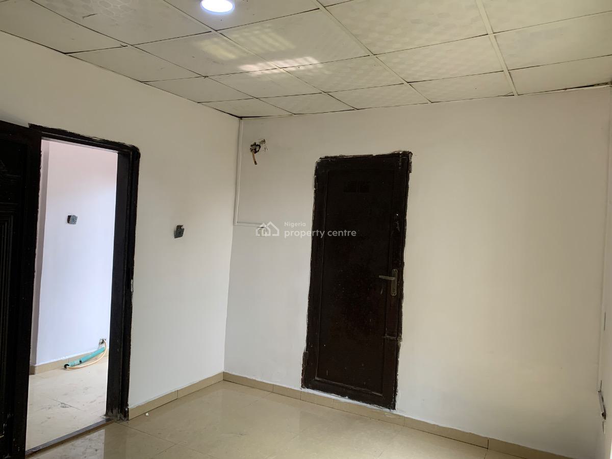 Neat Selfcon and Spacious Selfcon with Personal Kitchen, Ikate Lekki, Ikate Elegushi, Lekki, Lagos, Self Contain (single Rooms) for Rent