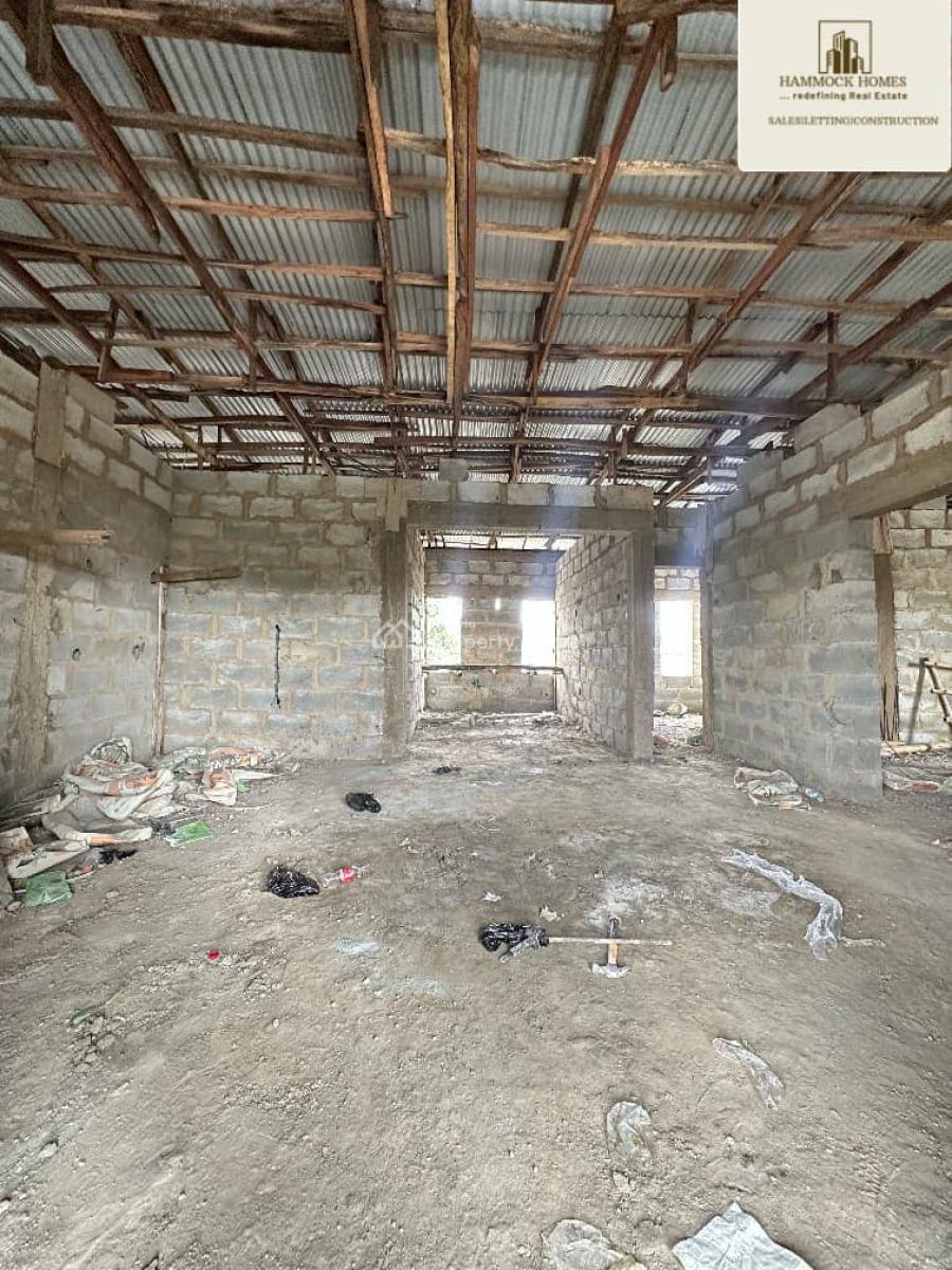 Luxuriously Designed 3-bedroom Apartment (construction Ongoing), Chief Lateef Oyelade Gra, Oluyole, Ring Road Estate, Oluyole, Oyo, Flat / Apartment for Sale