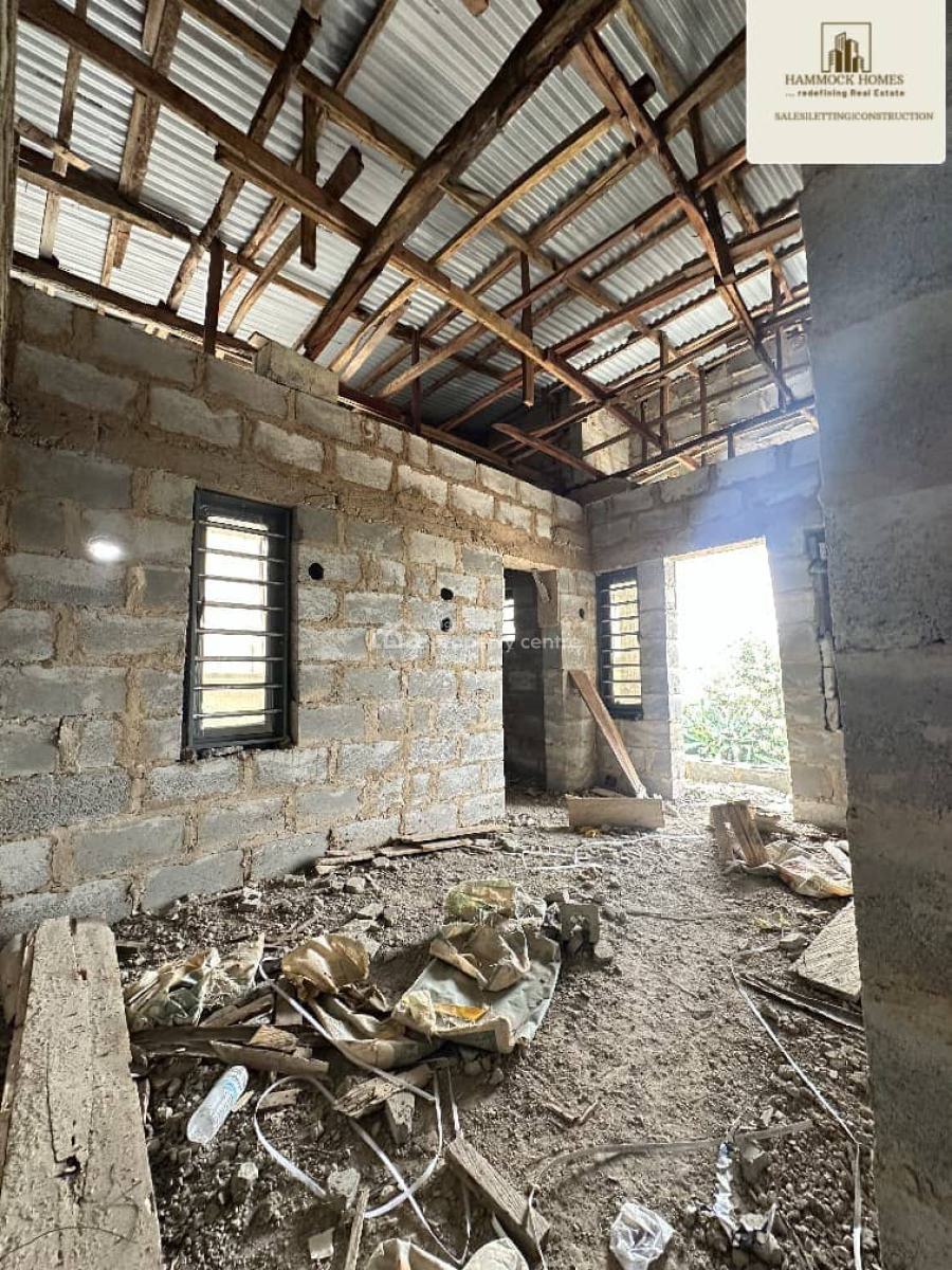 Luxuriously Designed 3-bedroom Apartment (construction Ongoing), Chief Lateef Oyelade Gra, Oluyole, Ring Road Estate, Oluyole, Oyo, Flat / Apartment for Sale
