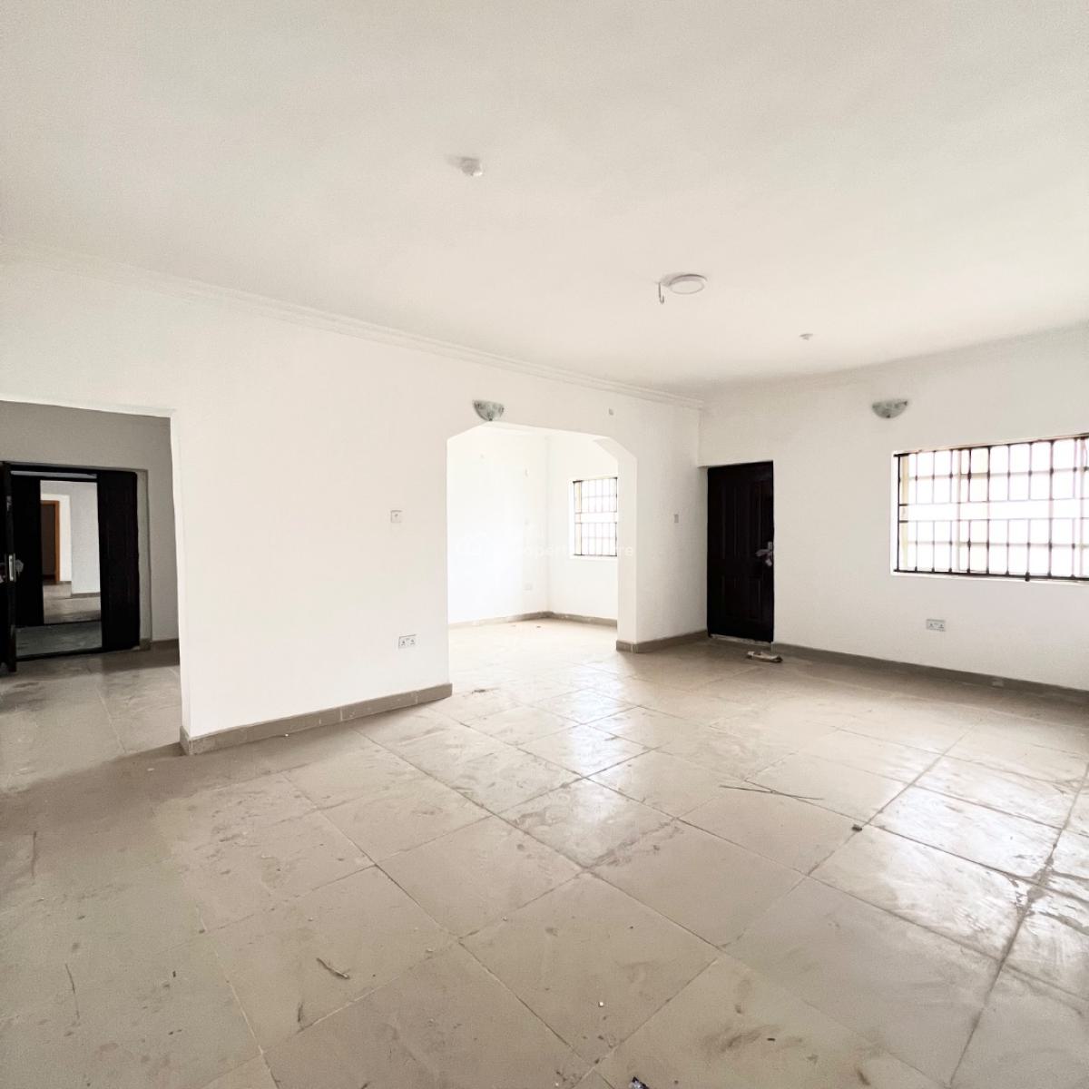3 Bed  45 Million, Ajah, Lagos, Flat / Apartment for Sale