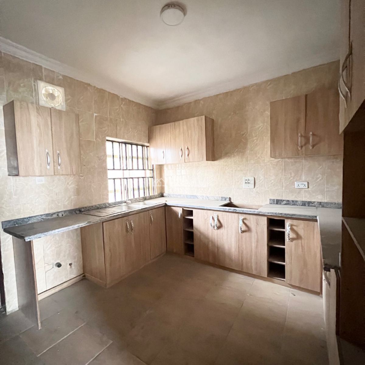 3 Bed  45 Million, Ajah, Lagos, Flat / Apartment for Sale