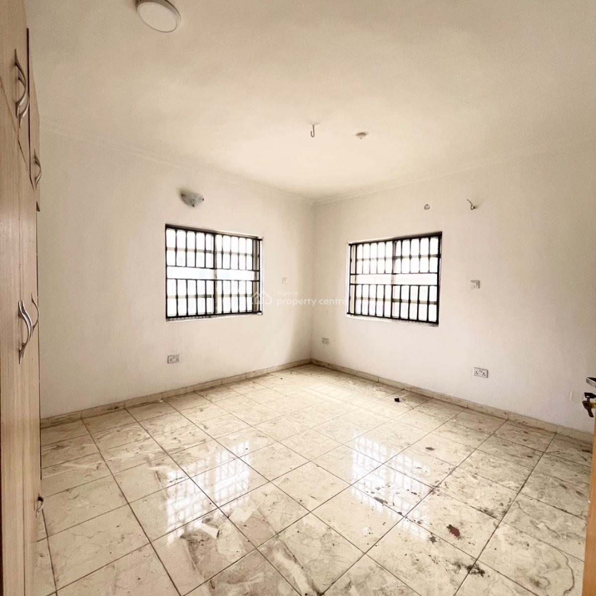 3 Bed  45 Million, Ajah, Lagos, Flat / Apartment for Sale