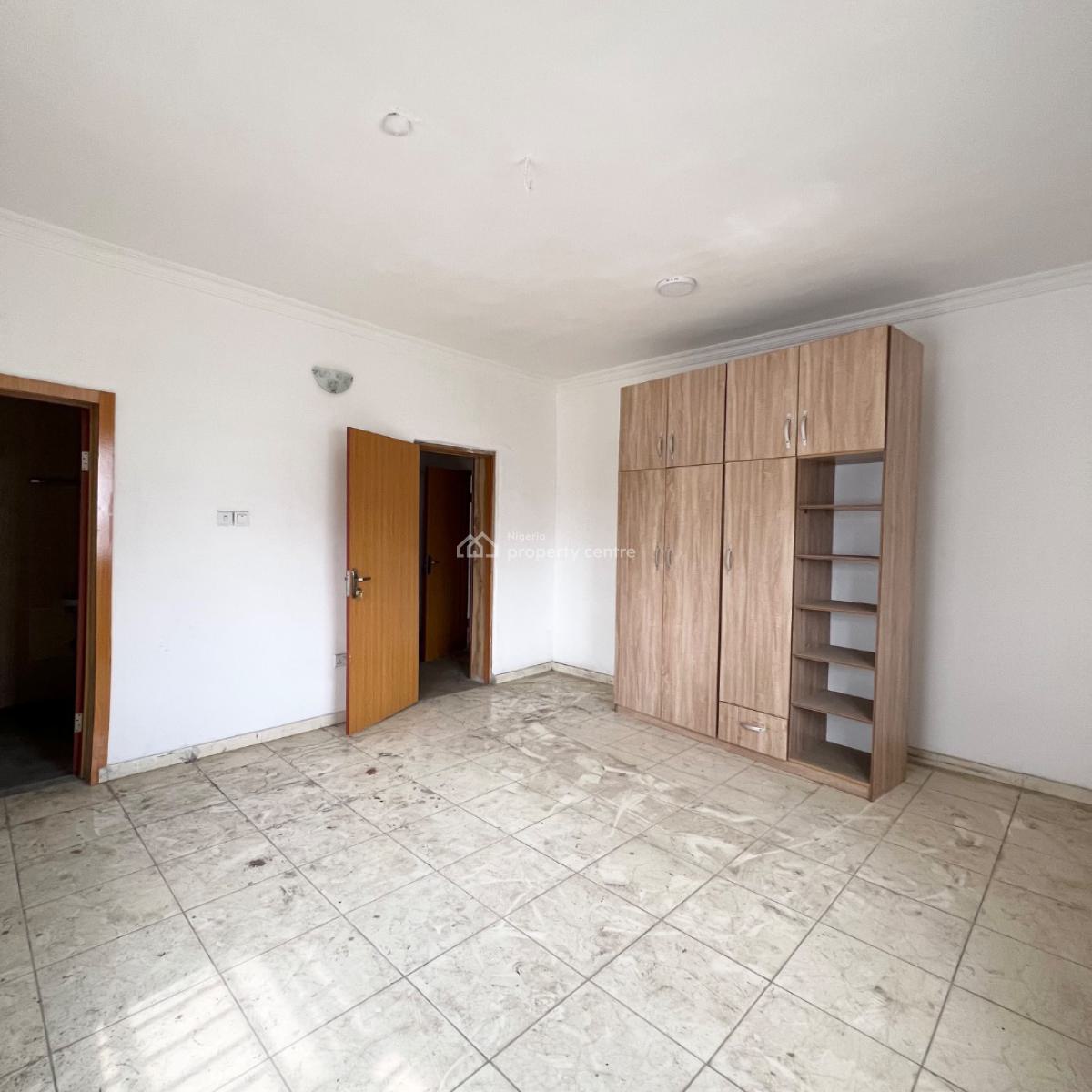3 Bed  45 Million, Ajah, Lagos, Flat / Apartment for Sale