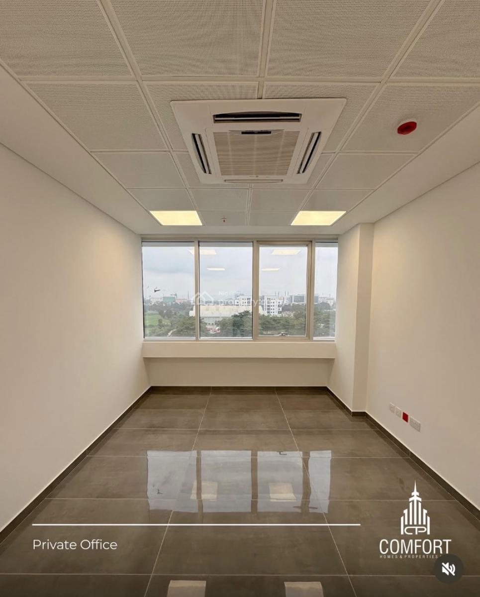 222 Sqm, 242 Sqm, 371 Sqm Commercial Spaces for Lease, Central Business District, Abuja, Office Space for Rent