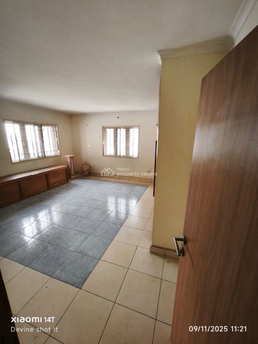 2 Units of Identical 5-bedroom, Ligali Ayorinde, Victoria Island (vi), Lagos, Detached Duplex for Sale