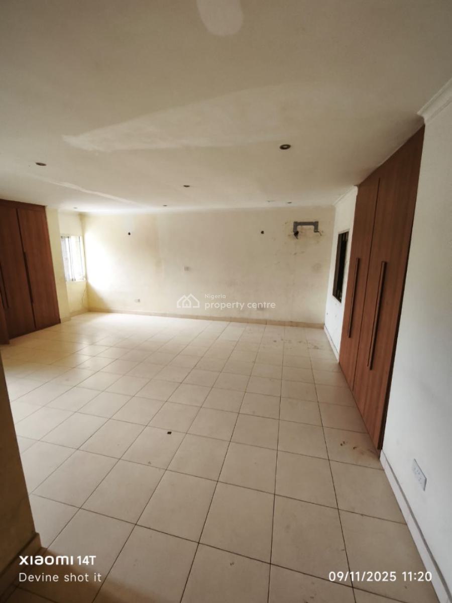 2 Units of Identical 5-bedroom, Ligali Ayorinde, Victoria Island (vi), Lagos, Detached Duplex for Sale
