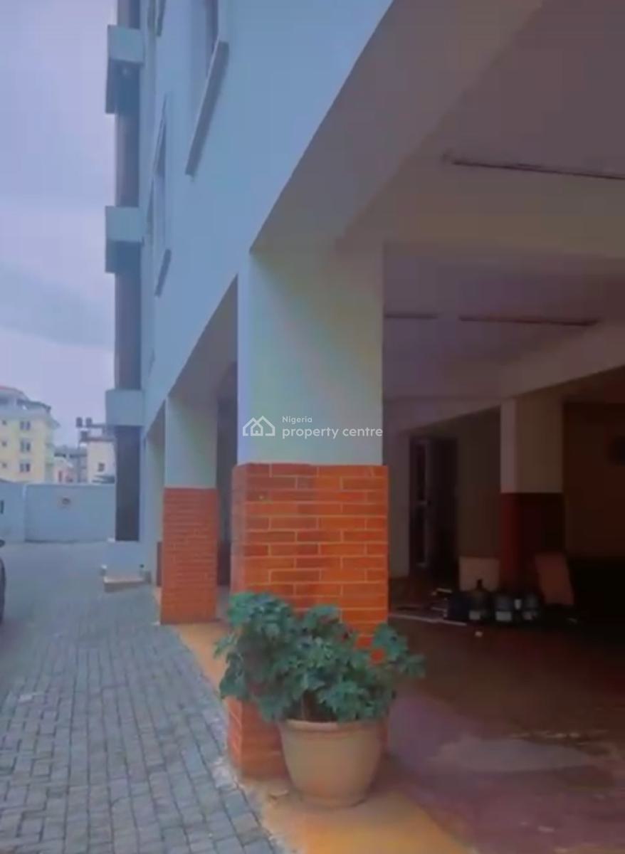 6 Units of 3 Bedroom Flat, Mojisola Onikoyi Road Ikoyi, Banana Island, Ikoyi, Lagos, House for Rent