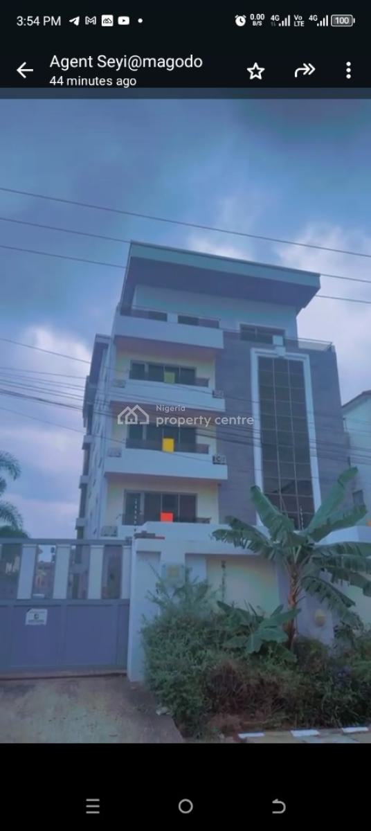 6 Units of 3 Bedroom Flat, Mojisola Onikoyi Road Ikoyi, Banana Island, Ikoyi, Lagos, House for Rent