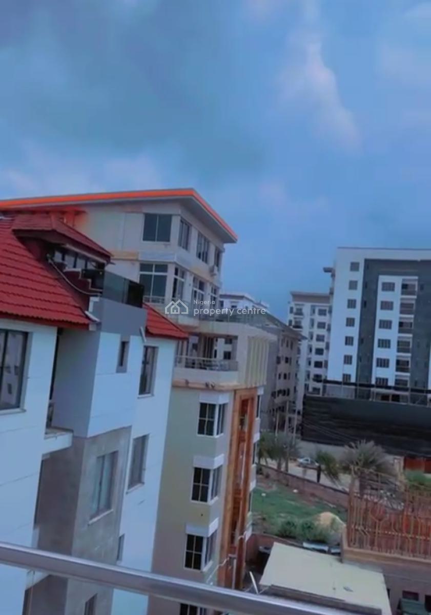 6 Units of 3 Bedroom Flat, Mojisola Onikoyi Road Ikoyi, Banana Island, Ikoyi, Lagos, House for Rent