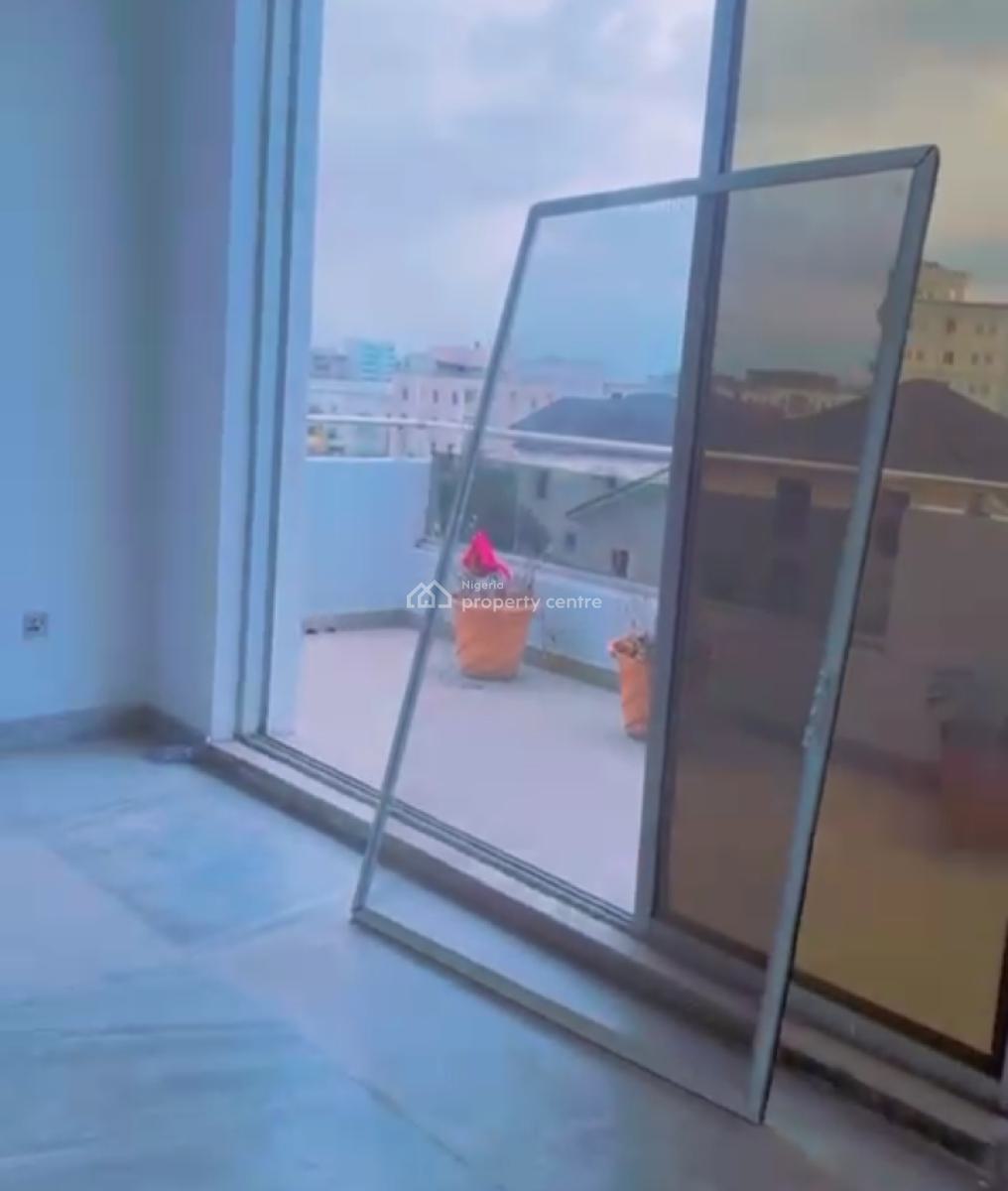 6 Units of 3 Bedroom Flat, Mojisola Onikoyi Road Ikoyi, Banana Island, Ikoyi, Lagos, House for Rent