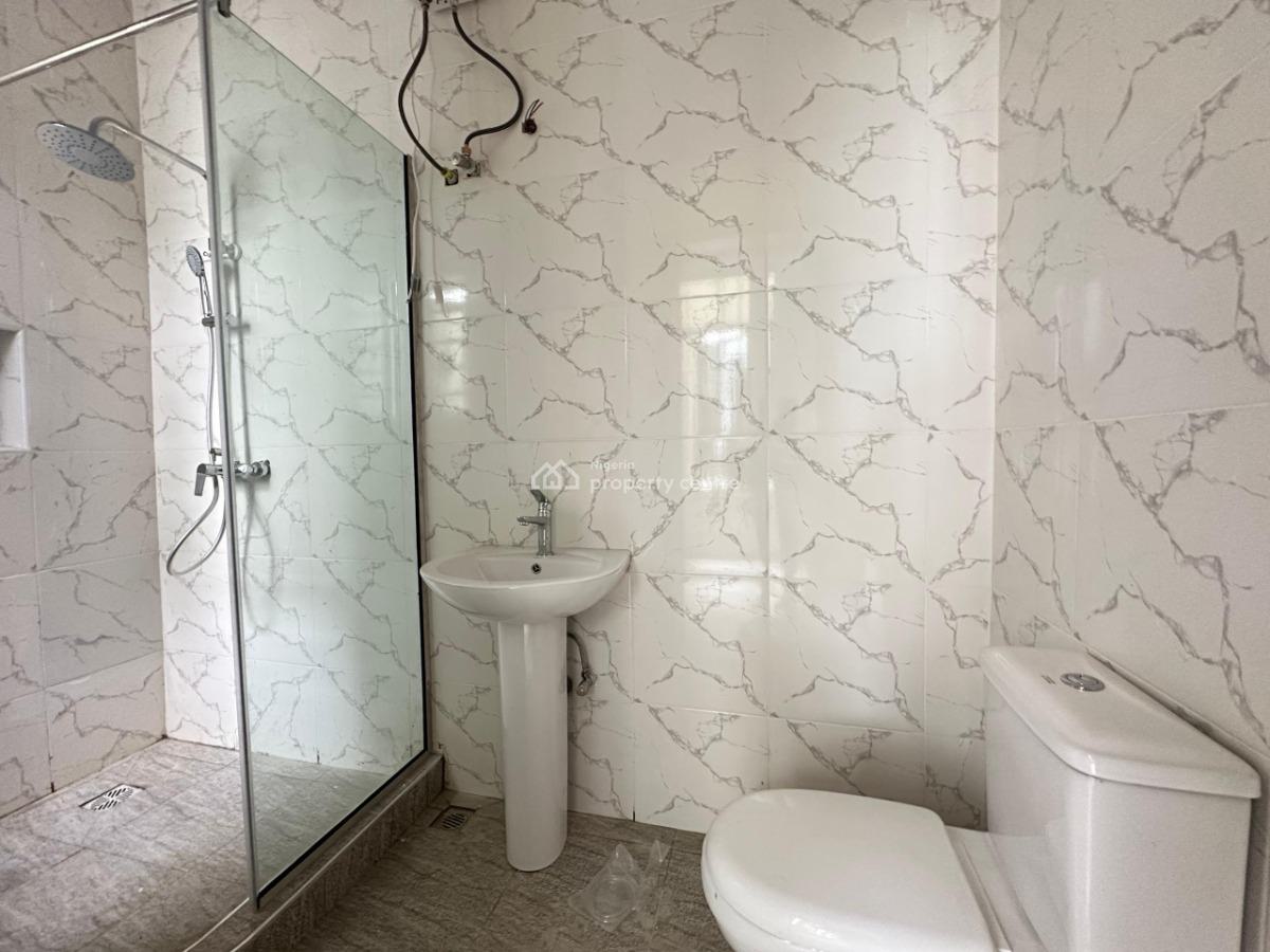 a 3 Bedroom Apartment, Chevron Tollgate, Lekki, Lagos, Flat / Apartment for Sale