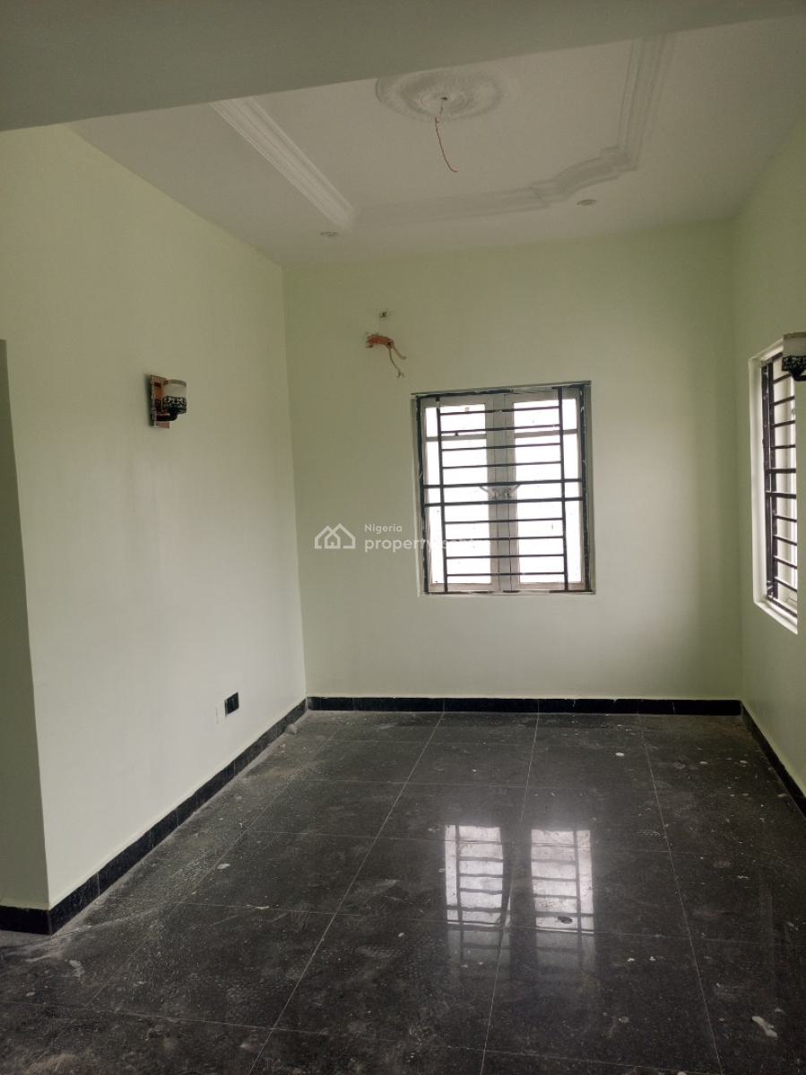 Three Bedroom Duplex, Seaside Estate, Badore, Ajah, Lagos, Terraced Duplex for Rent