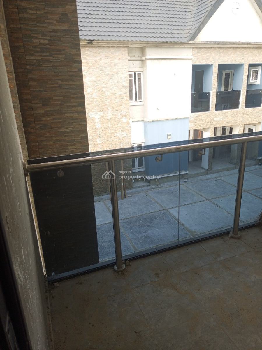 Three Bedroom Duplex, Seaside Estate, Badore, Ajah, Lagos, Terraced Duplex for Rent