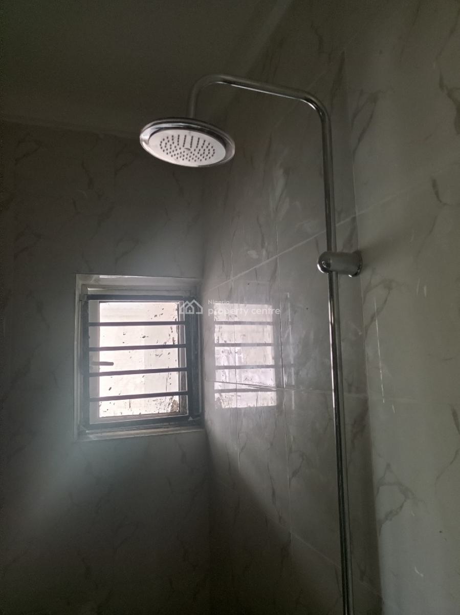 Three Bedroom Duplex, Seaside Estate, Badore, Ajah, Lagos, Terraced Duplex for Rent