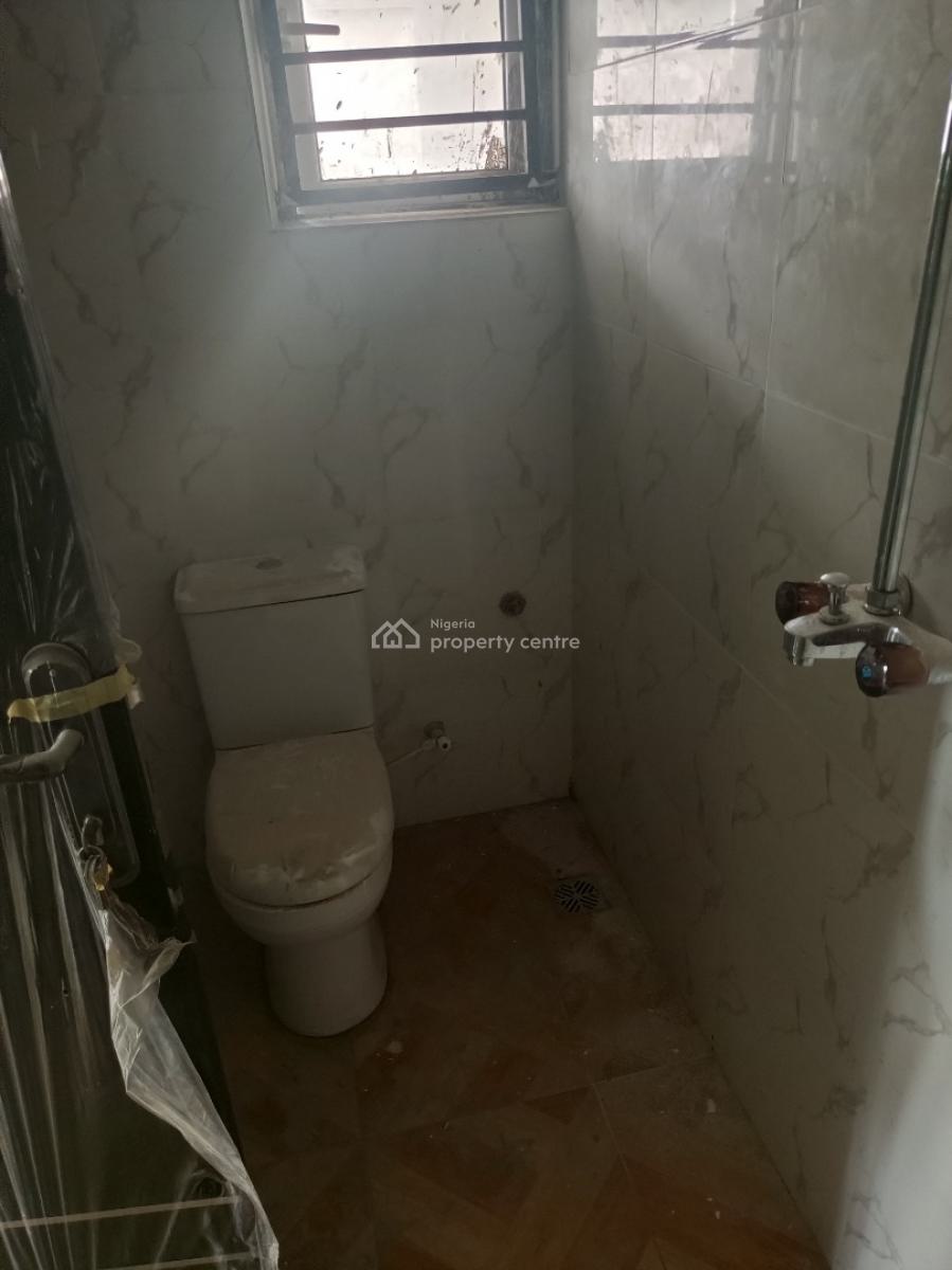Three Bedroom Duplex, Seaside Estate, Badore, Ajah, Lagos, Terraced Duplex for Rent