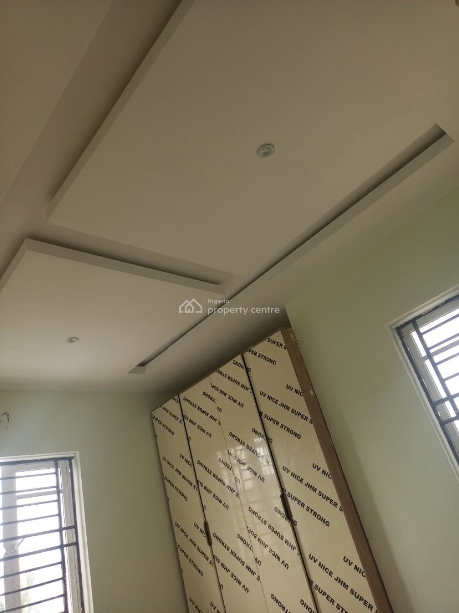Three Bedroom Duplex, Seaside Estate, Badore, Ajah, Lagos, Terraced Duplex for Rent