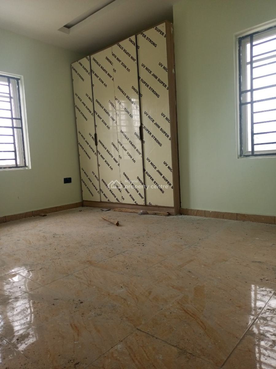Three Bedroom Duplex, Seaside Estate, Badore, Ajah, Lagos, Terraced Duplex for Rent