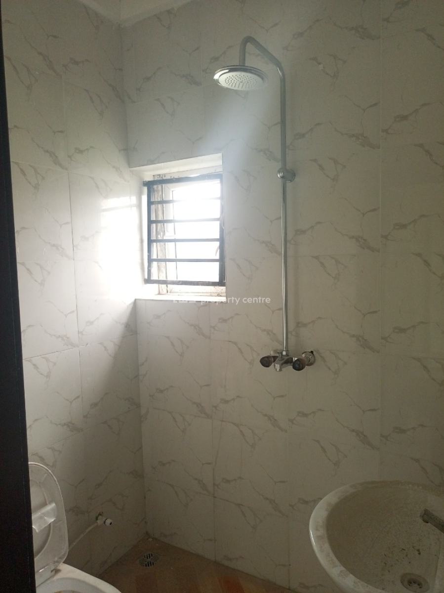 Three Bedroom Duplex, Seaside Estate, Badore, Ajah, Lagos, Terraced Duplex for Rent