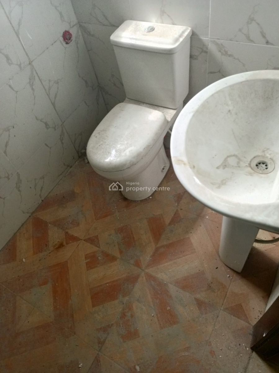 Three Bedroom Duplex, Seaside Estate, Badore, Ajah, Lagos, Terraced Duplex for Rent