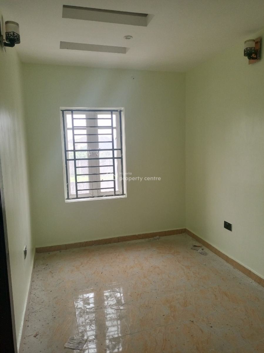 Three Bedroom Duplex, Seaside Estate, Badore, Ajah, Lagos, Terraced Duplex for Rent